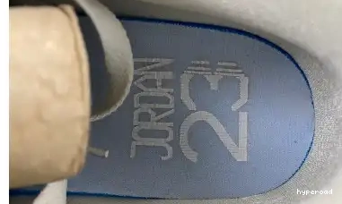 Hyperoad Low Air 1 Jordan SE “CNY” 0612